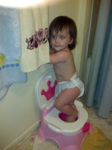 Diapers take up to 6% of the minimim wager income. 