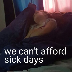 sickdays