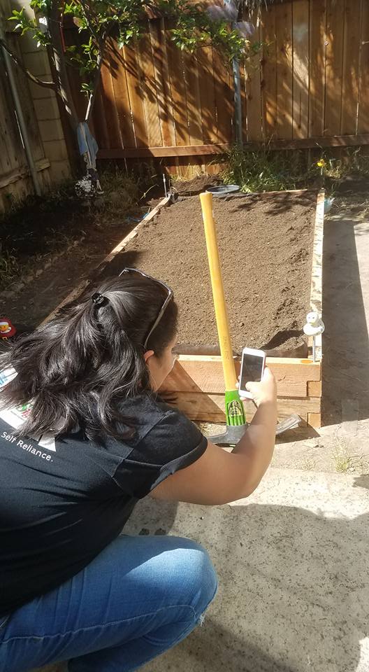 Jackey of mendpoverty.org