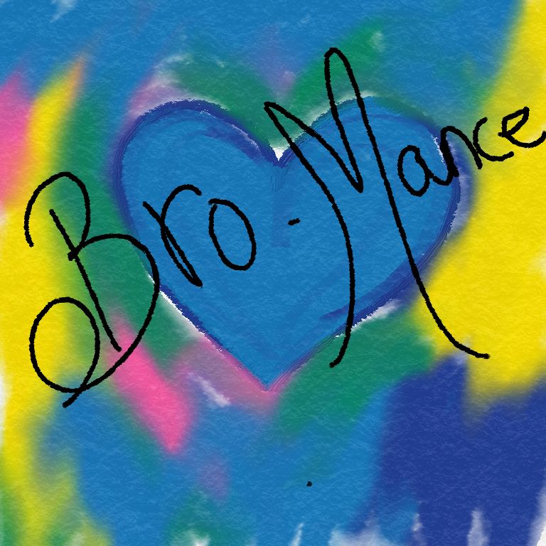 Created with Microsoft Fresh Paint